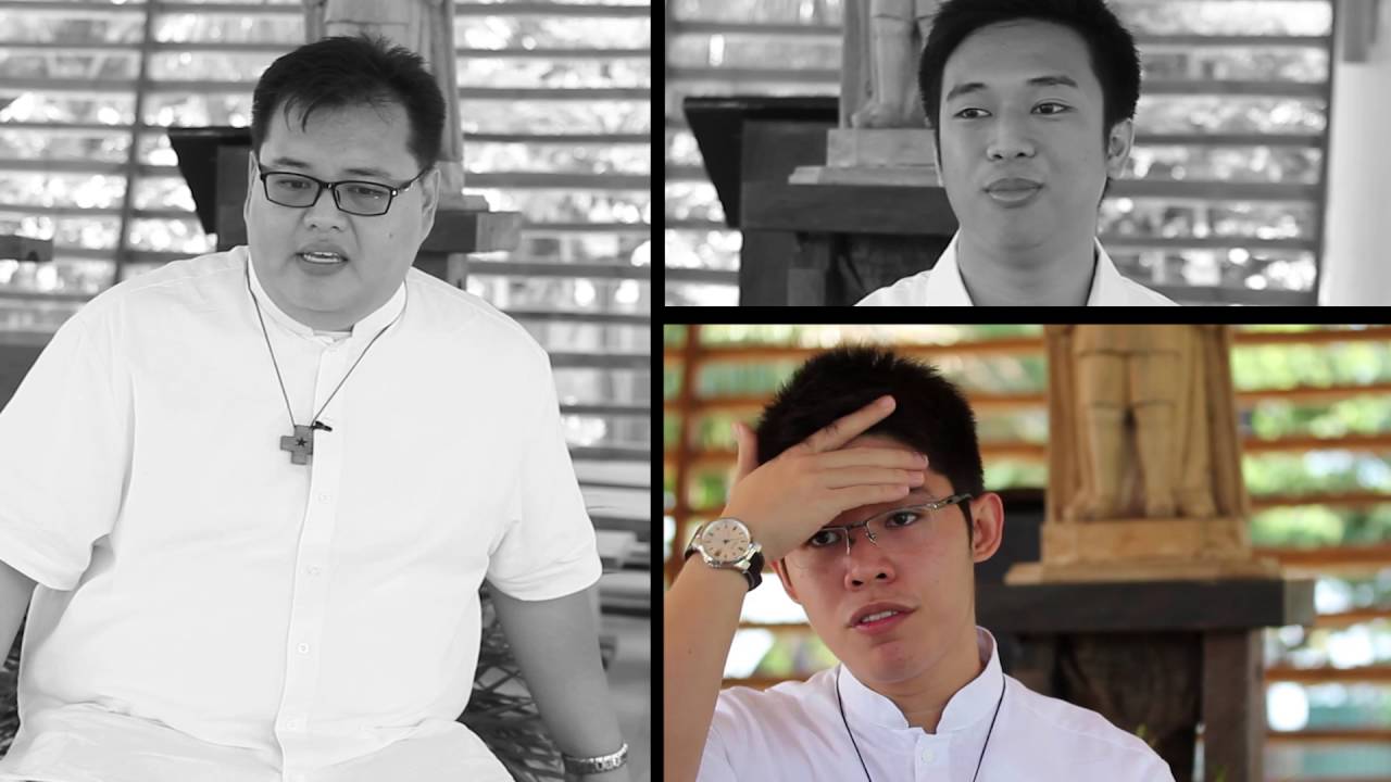A Brother's Typical Day in Jaime Hilario Integrated School - La Salle (JHIS-LS)