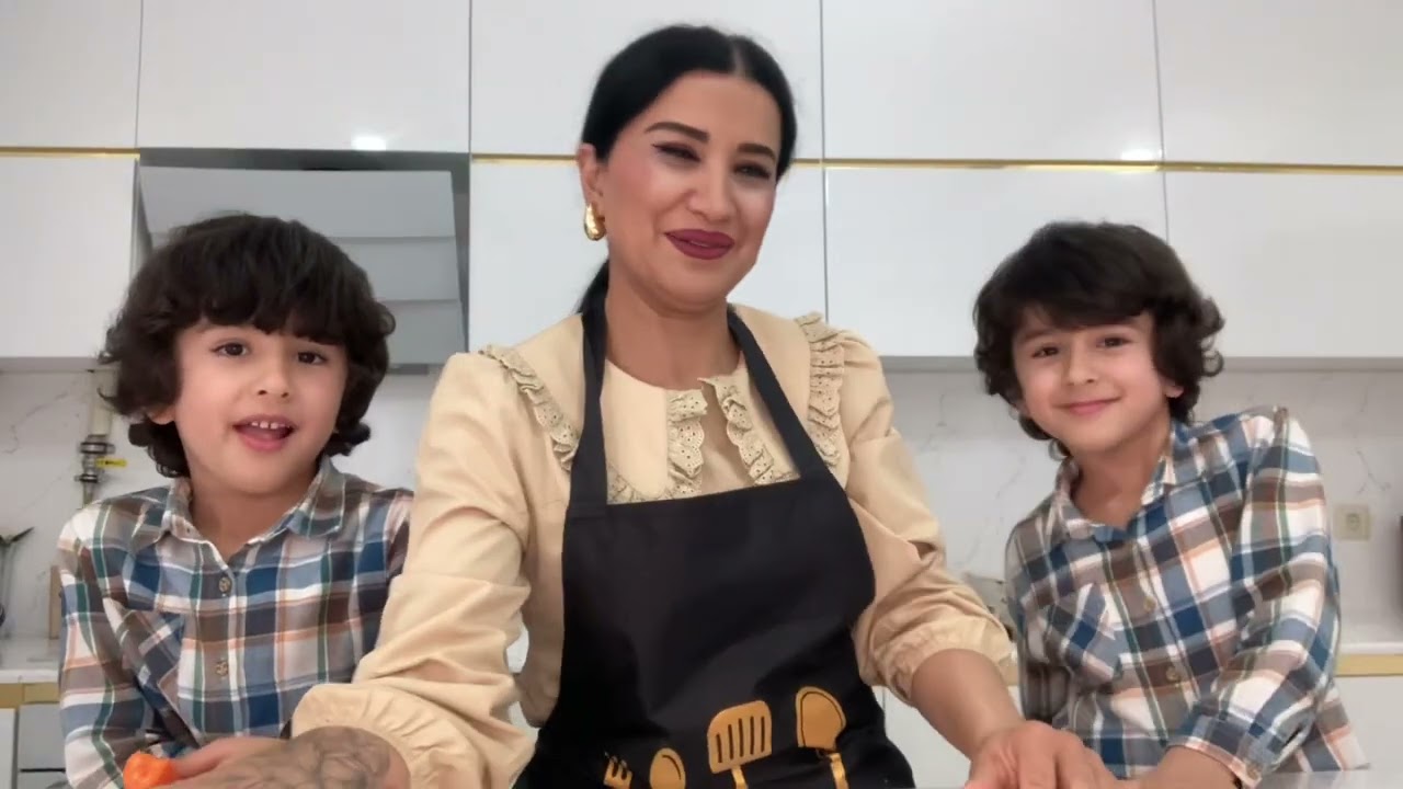 Fırında tavuklu peraşki tarifi.
