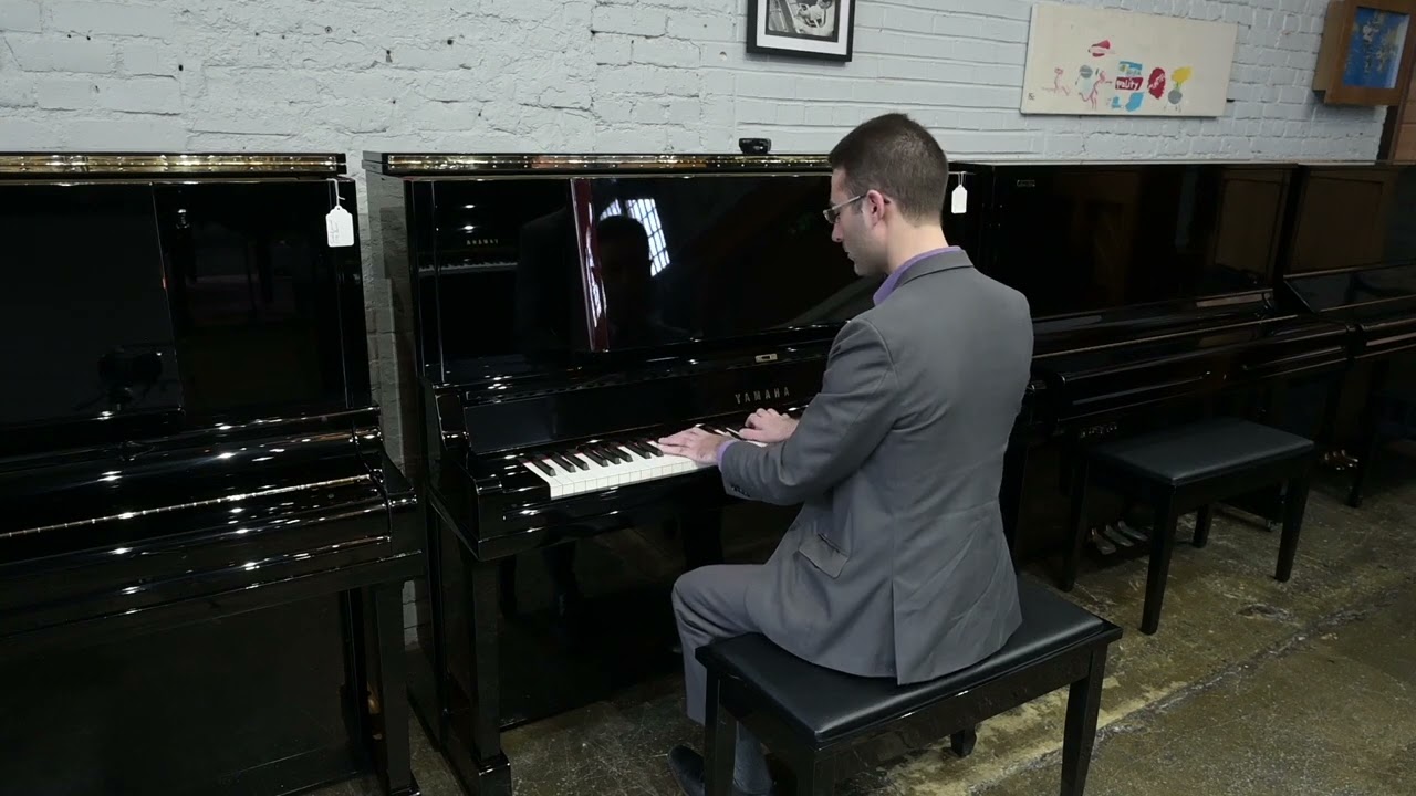 Yamaha YUS5