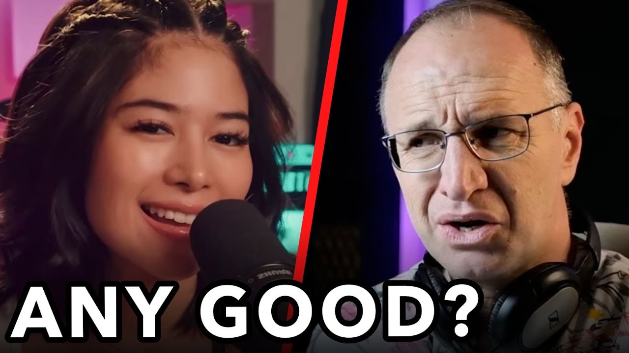 Vocal Coach Analysis: DARYL ONG & GIGI DE LANA live cover of 