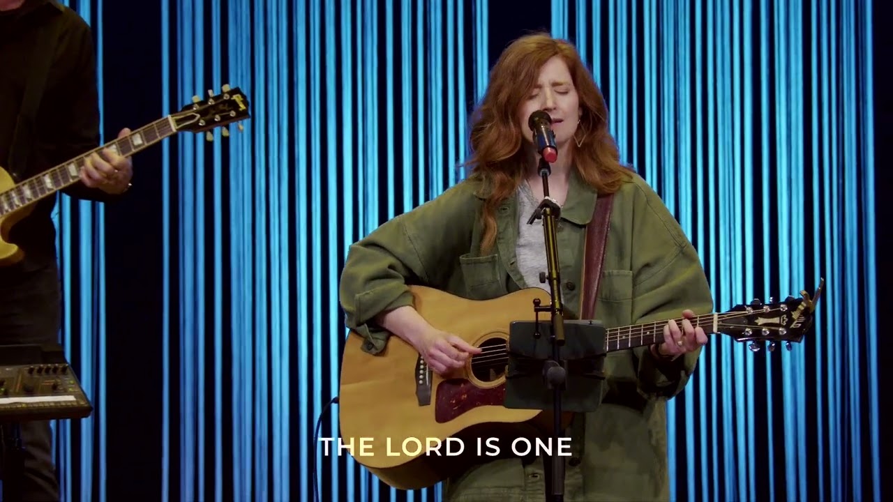 Video Devo 2026-03-18 - Worship Wednesday - Jesus Creed