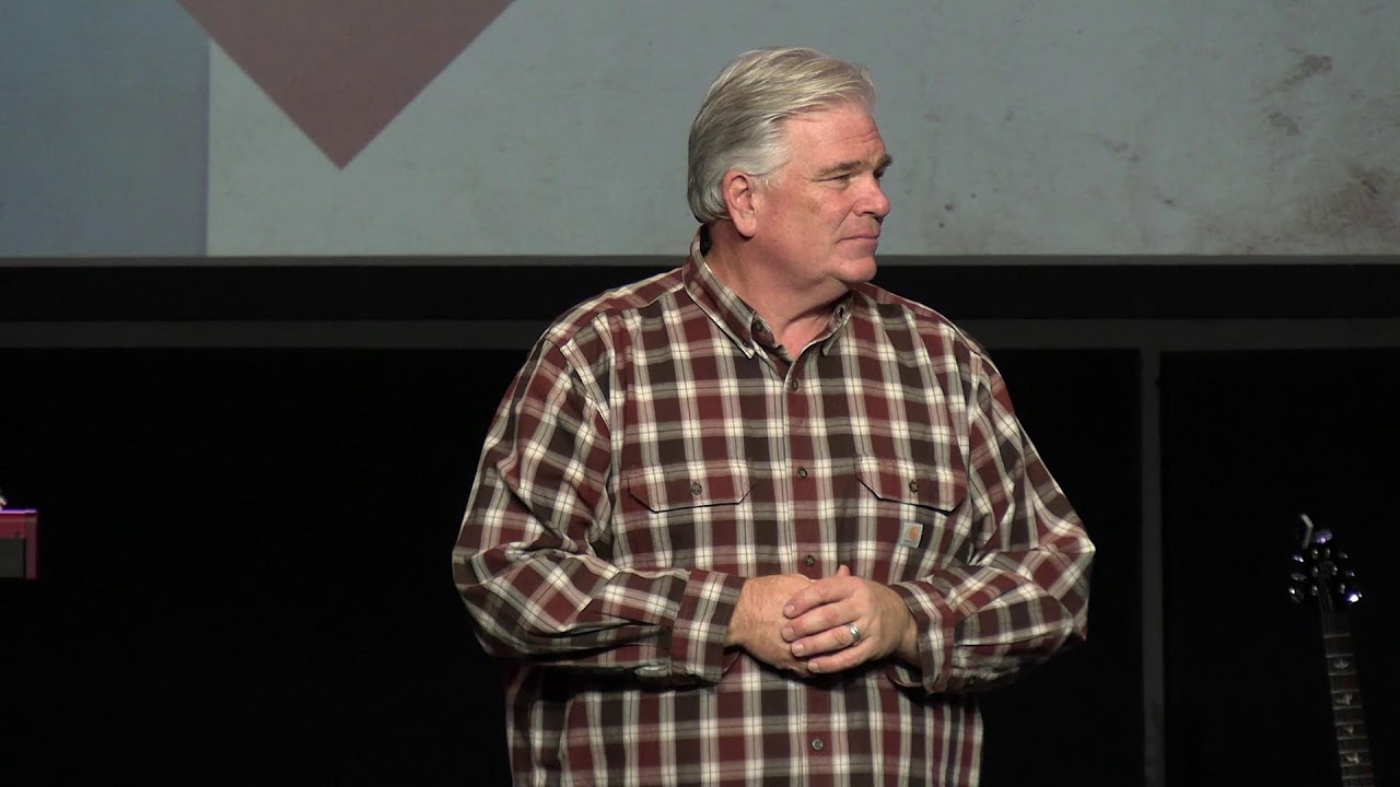 For Better Or For Worse | Pastor Scott LeLaCheur - (2/01/2026)