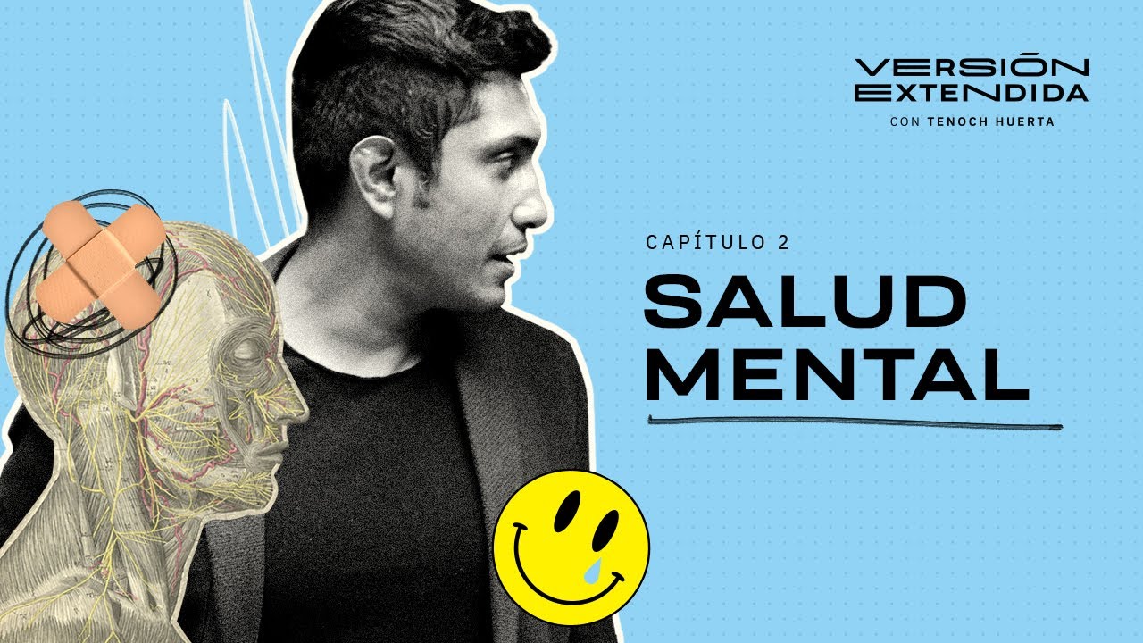 SALUD MENTAL: El falso mito de la 