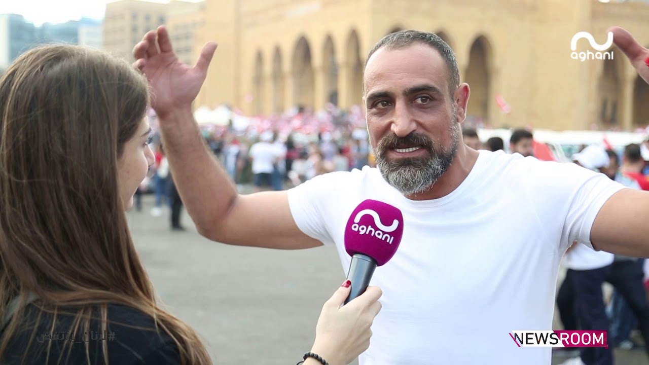 عبدو شاهين: انبّح صوتنا ولكن سنصل إلى حلّ رغما عن أنوف جميع الزعماء!