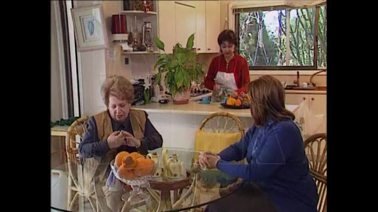 RIK TV CYPRUS - Μανώλης και Κατίνα - Σ7 Επεισόδιο 22 (2001-2002)