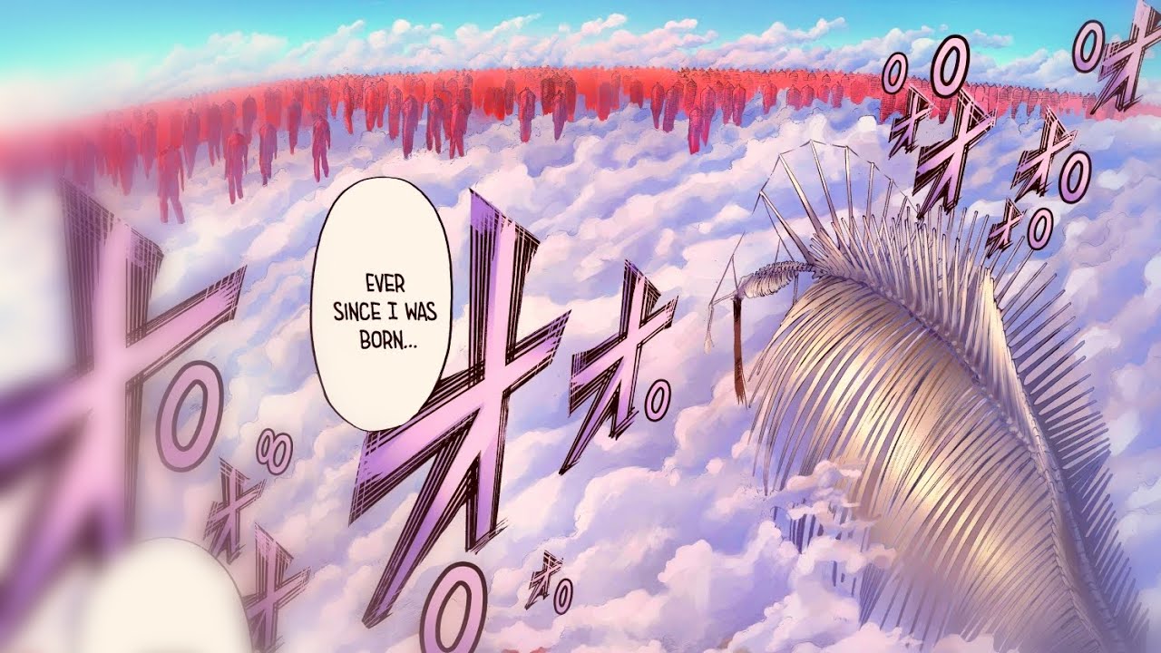 Attack on Titan - EL○ x Into the Night [slowed to perfection]