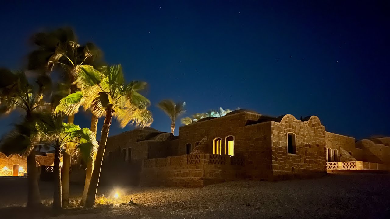 Mövenpick El Quseir