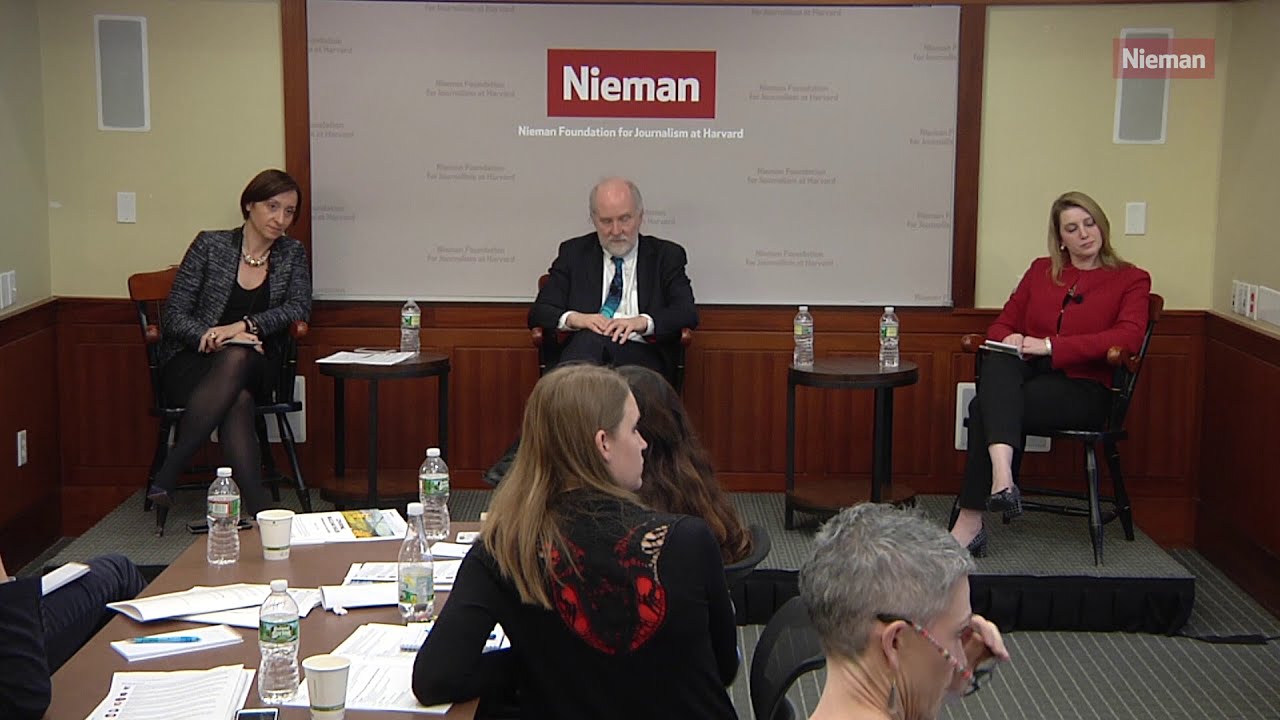 Q&A - Nuclear Risks, Part 1: The Problem of Nuclear and Radiological Terrorism