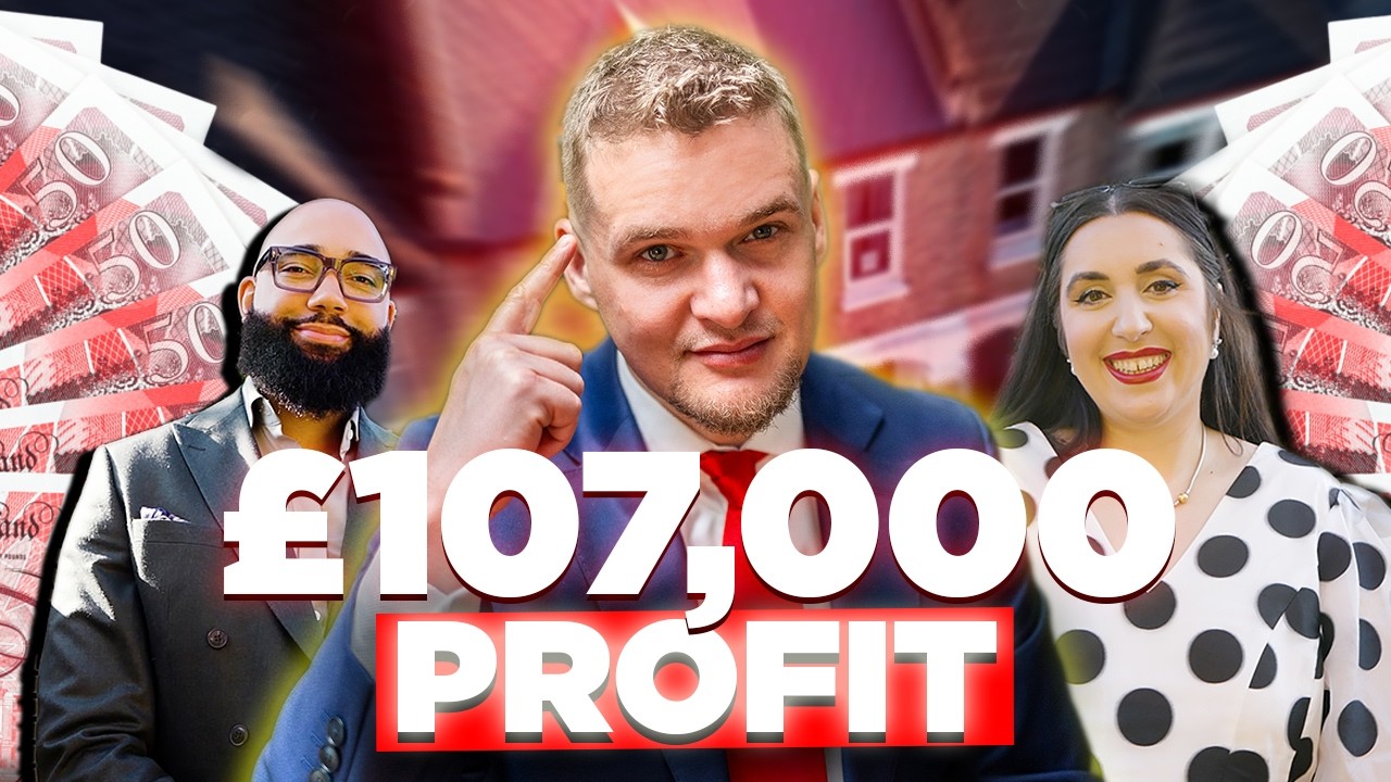 How to Convert 1 Bedroom into 2 in London | Winners on a Wednesday #321