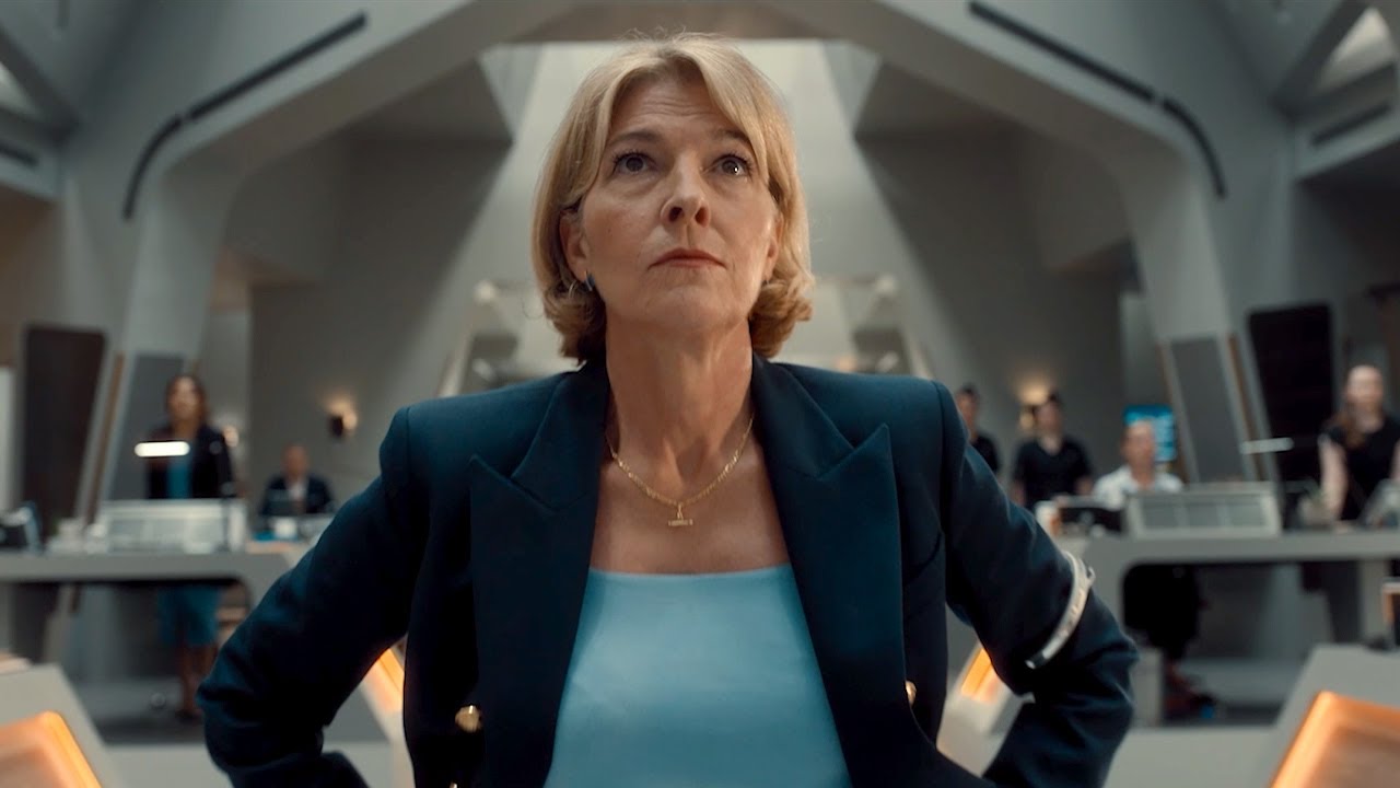 Kate Lethbridge-Stewart's UNIT: Highlights | Doctor Who
