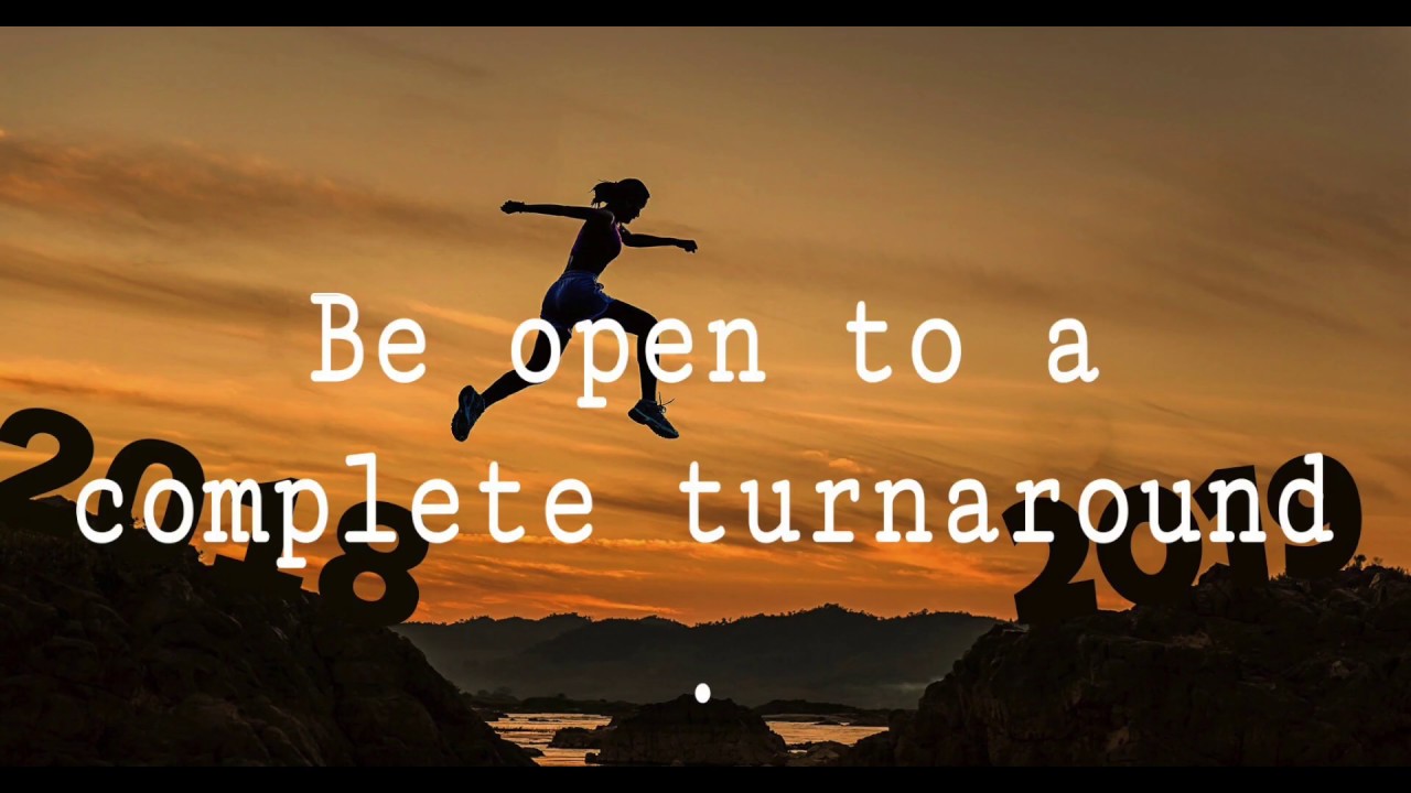 Thought Mastery Orientation