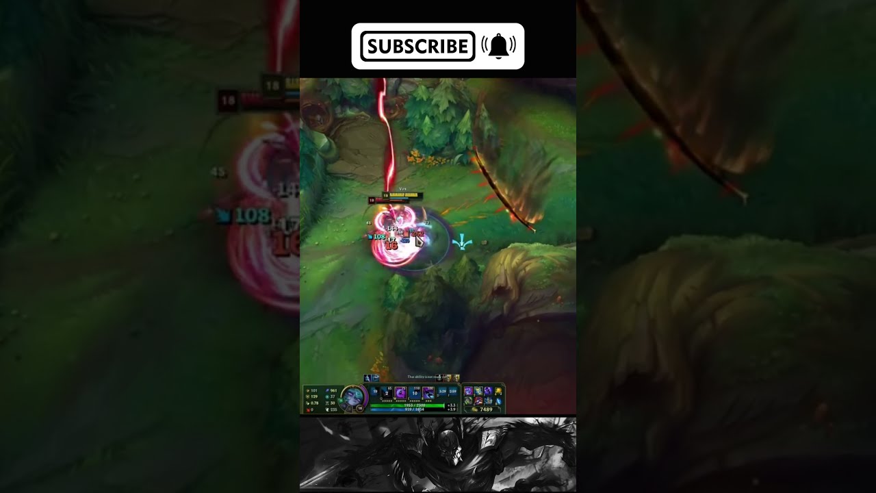 VEX vs YASUO FULL BUILD FIGHTS #shorts #LoLmoments