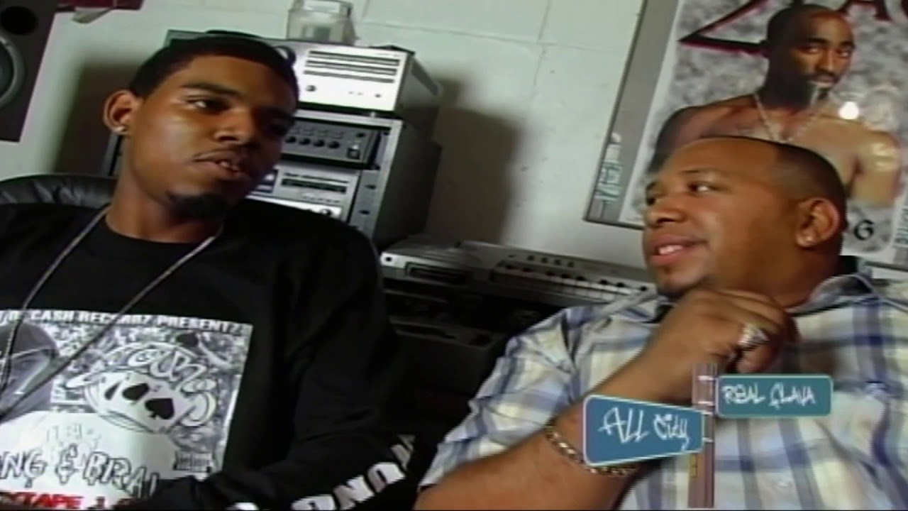 Real Flava special guest Young Ace