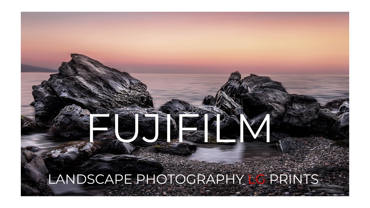 Megapixels? Fuji Large Landscape photography prints.