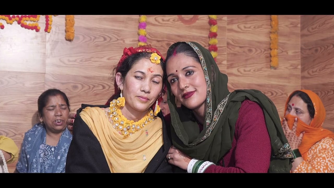 CHHAYA & PANKAJ