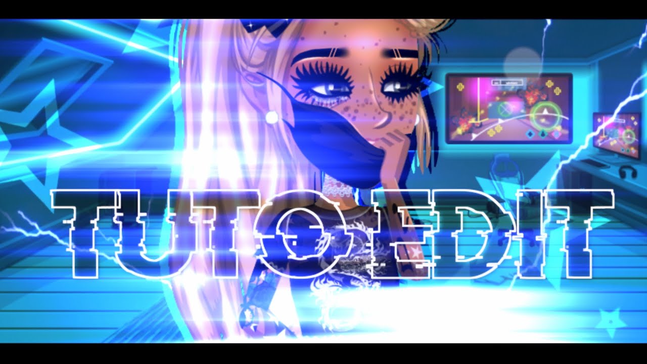 |MSP| TUTO ÉDIT