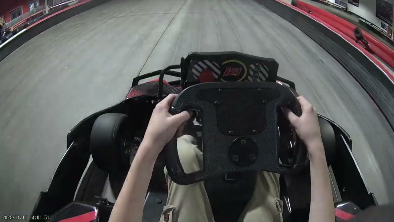 K1 full video 