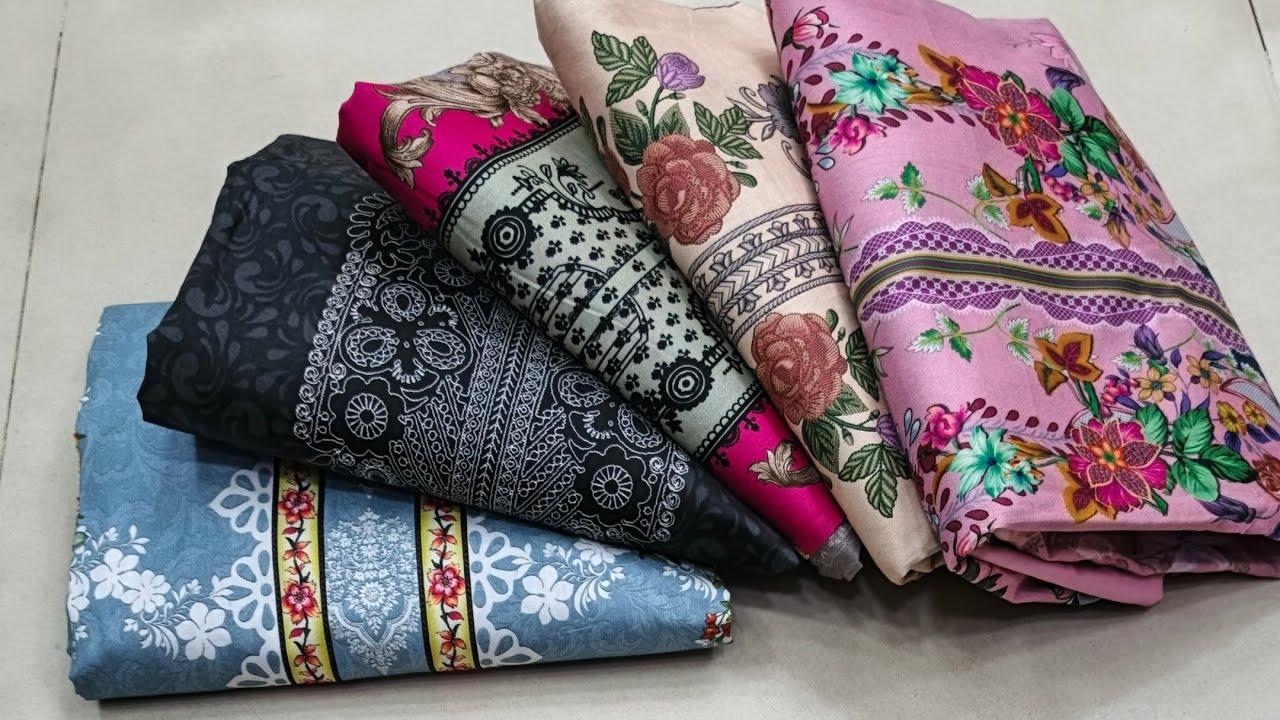 ঈদ কালেকশন Tawkkal fabrics কাতান উড়না 🌺IMO WhatsApp 01704903624