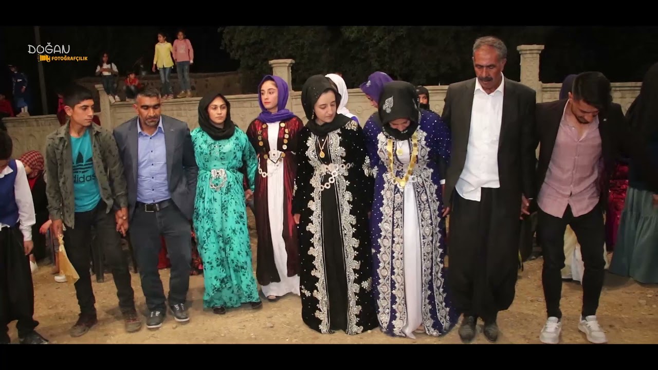 xırbezere köyü coşuyor part5 Koma Baran / Foto Doğan