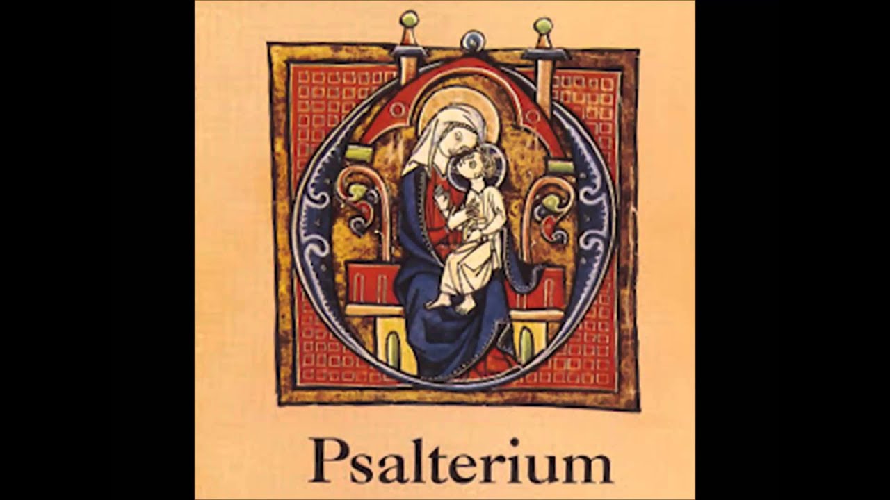 Grupo Psalterium. Kalenda maya