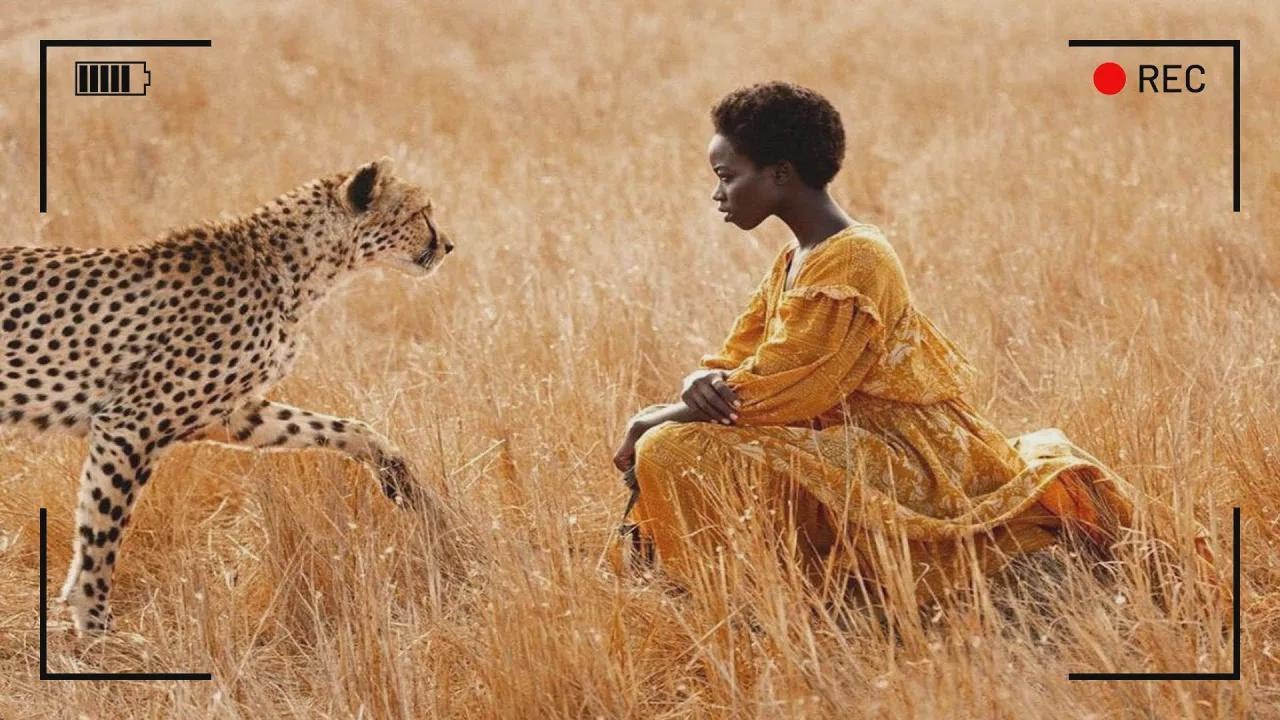 You Won't Believe How These Animals Acted on Camera—Their Reactions Are Unreal!