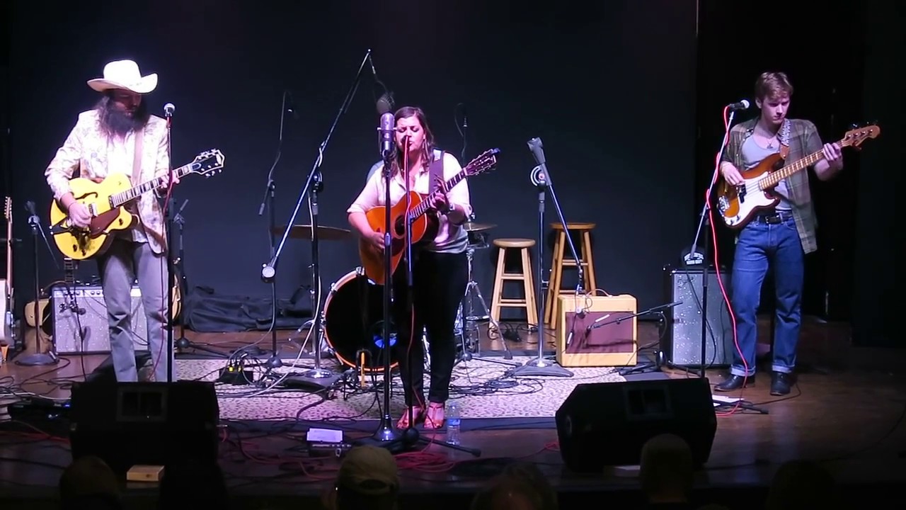 Trisha Gene Brady - I Have You
