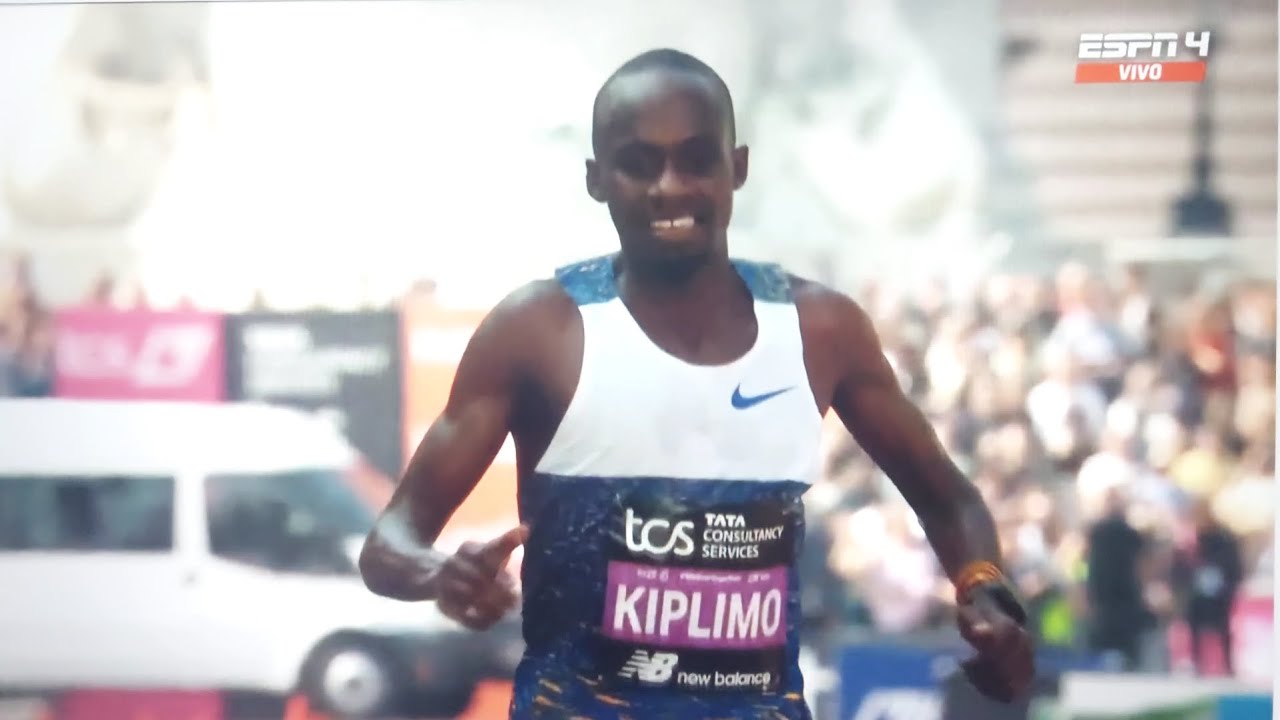 MARATÓN DE LONDRES 2025, RESUMEN COMPLETO   HD | LONDON MARATHON 2025