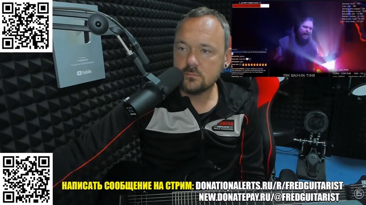 ЧТО ЗА ВЫСОКАЯ НОТА?! ЭТОТ ЧЕЛИК ВАЛИТ КАК МОЛОДОЙ КИПЕЛОВ!