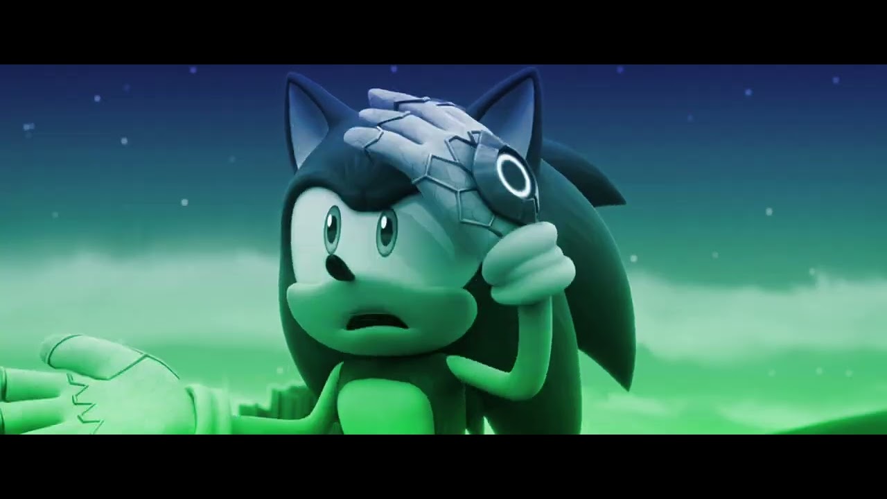 Something I did 