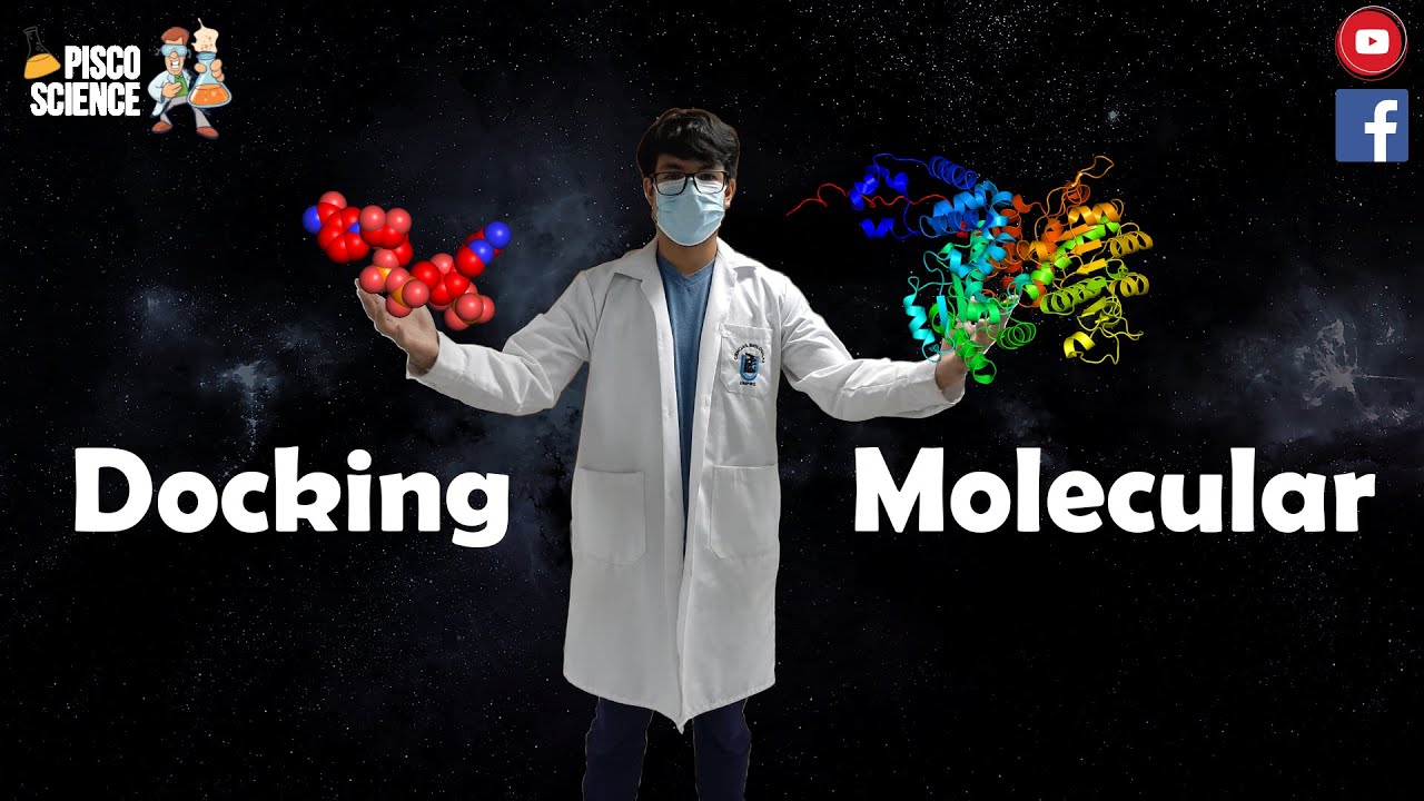 Teoría del Docking Molecular
