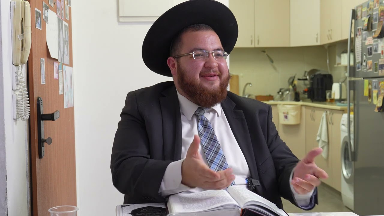 תתכוננו לתחיית המתים: 'נבואת הזוהר כשיתחילו מלחמות בצפון - יתחילו הנפטרים לצאת מהקברים!!!  משמח..