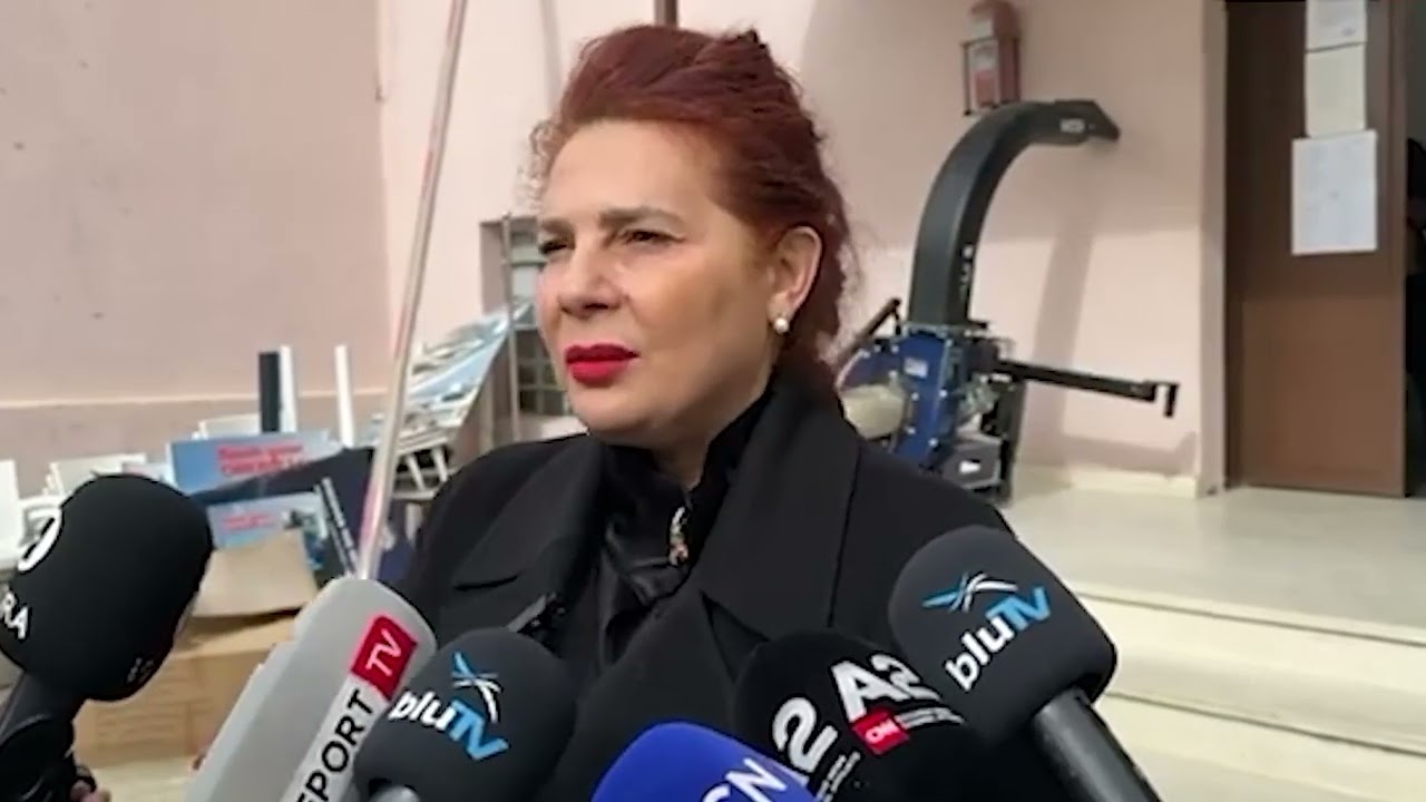 Kryetarja e Bashkisë së Vlorës: Ndërmarrjet do të shkrihen, ulim ngarkesën për punonjësit e fshesës