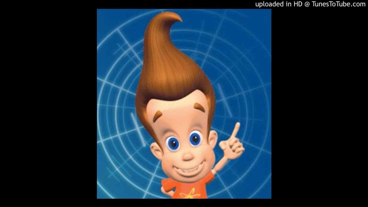 jimmy neutron type beat 