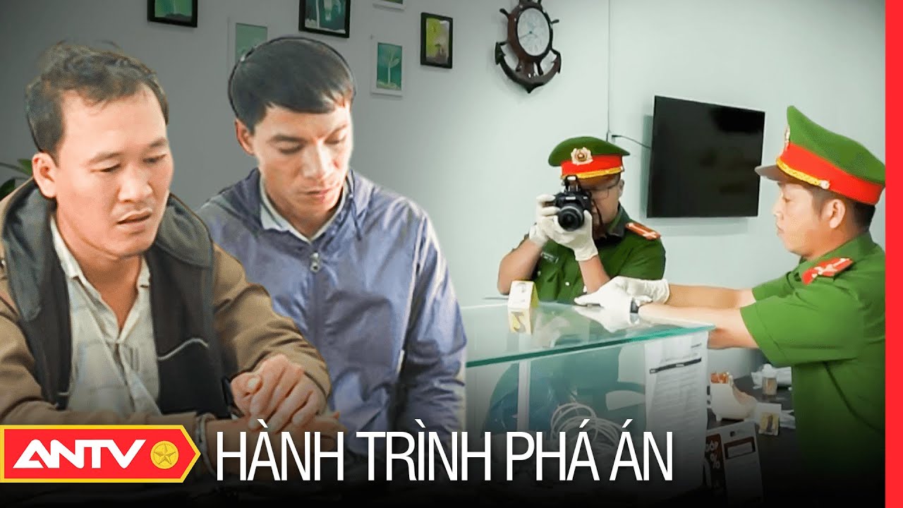 Vụ án không dấu vết: Công an ‘cân não’ phá án từ những chi tiết nhỏ ở hiện trường| Hành trình phá án