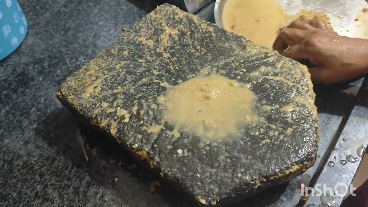 Aaj keli Patodichi bhaji😋