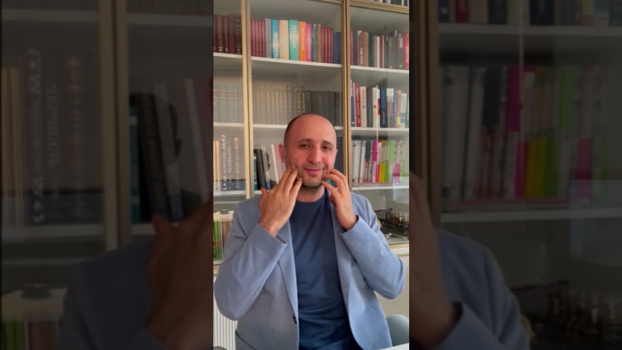 ЭФИР ОТ 12.04.2023. Доктор Карапетян