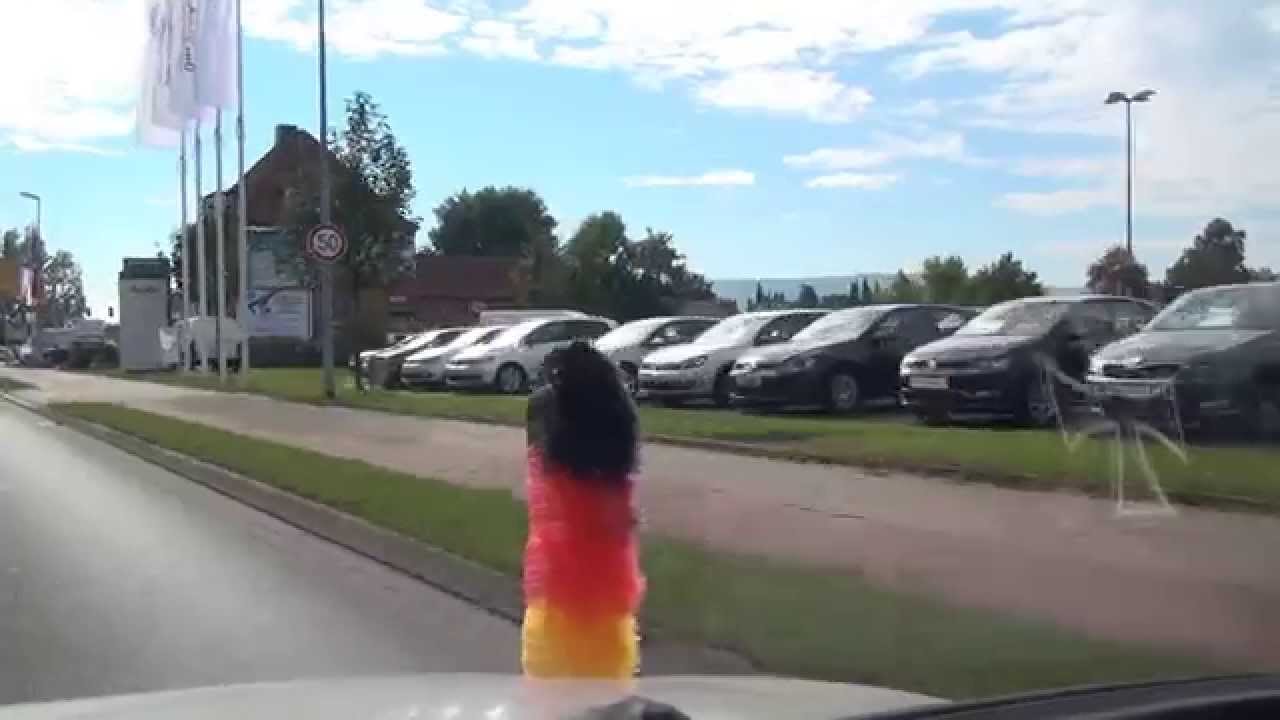 Minden BRD 3.10.2015