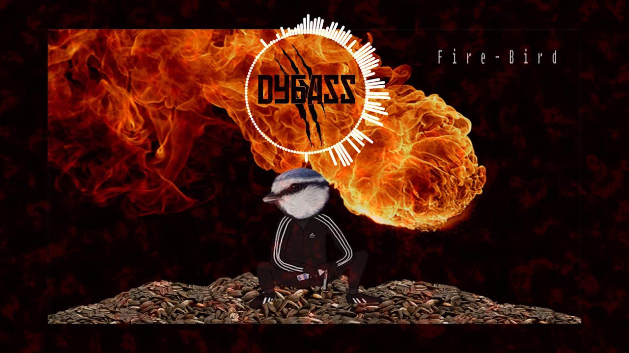 Dybass - Fire-Bird