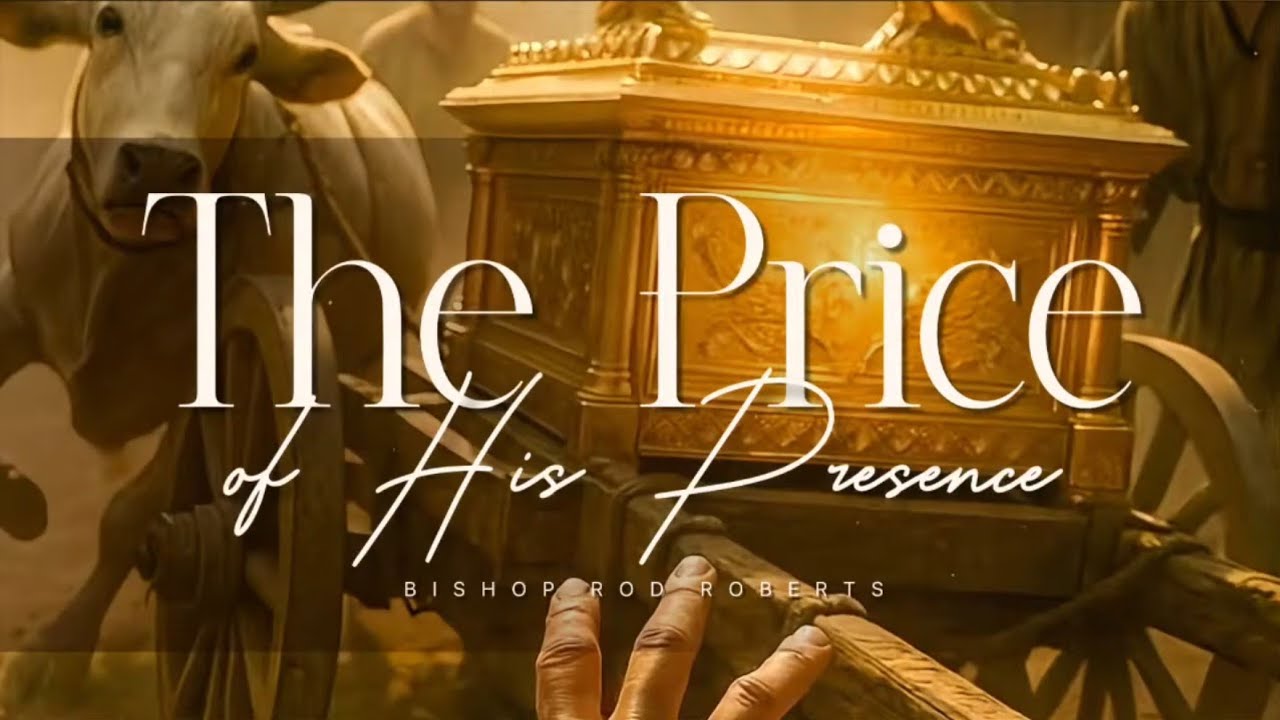 The Price of His Presence