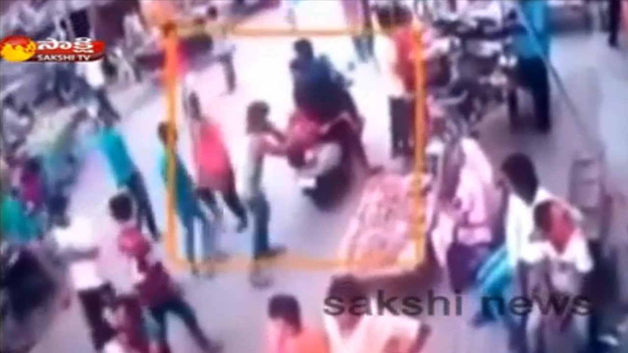 18-Year-Old Attacked With Knives In Chandigarh Market, Dies