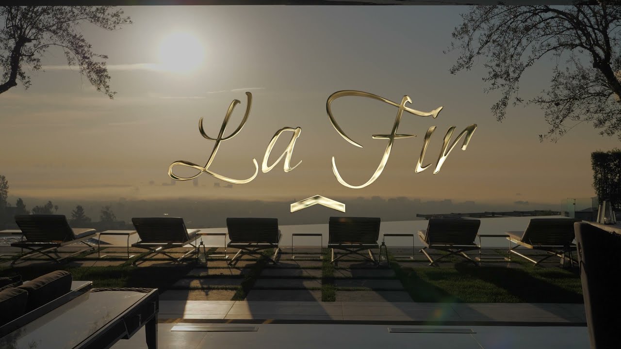 1200 Bel Air Road | LA FIN | Grauman Rosenfeld Group