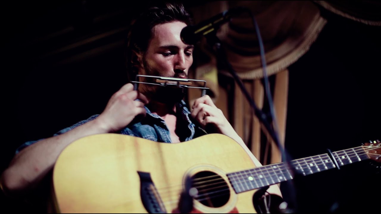 Gorran Kendall Swan Song (original song) live