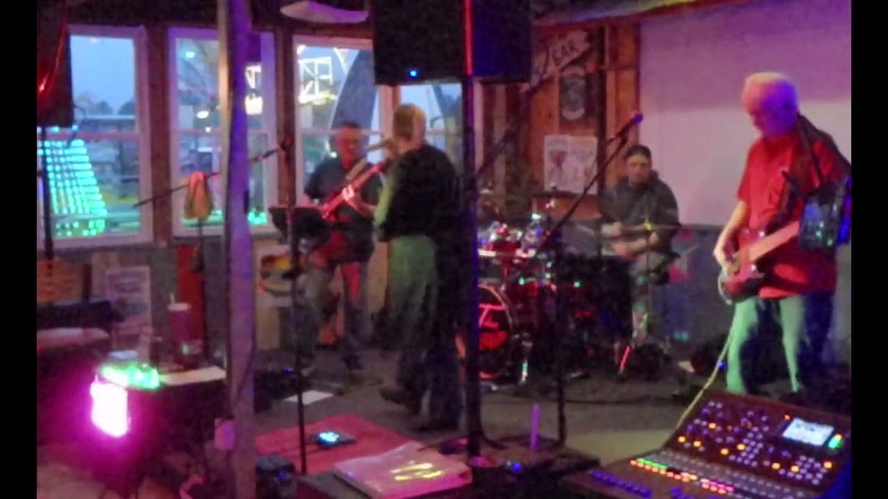 Taboo Cover of Hard to Handle 10Jan26