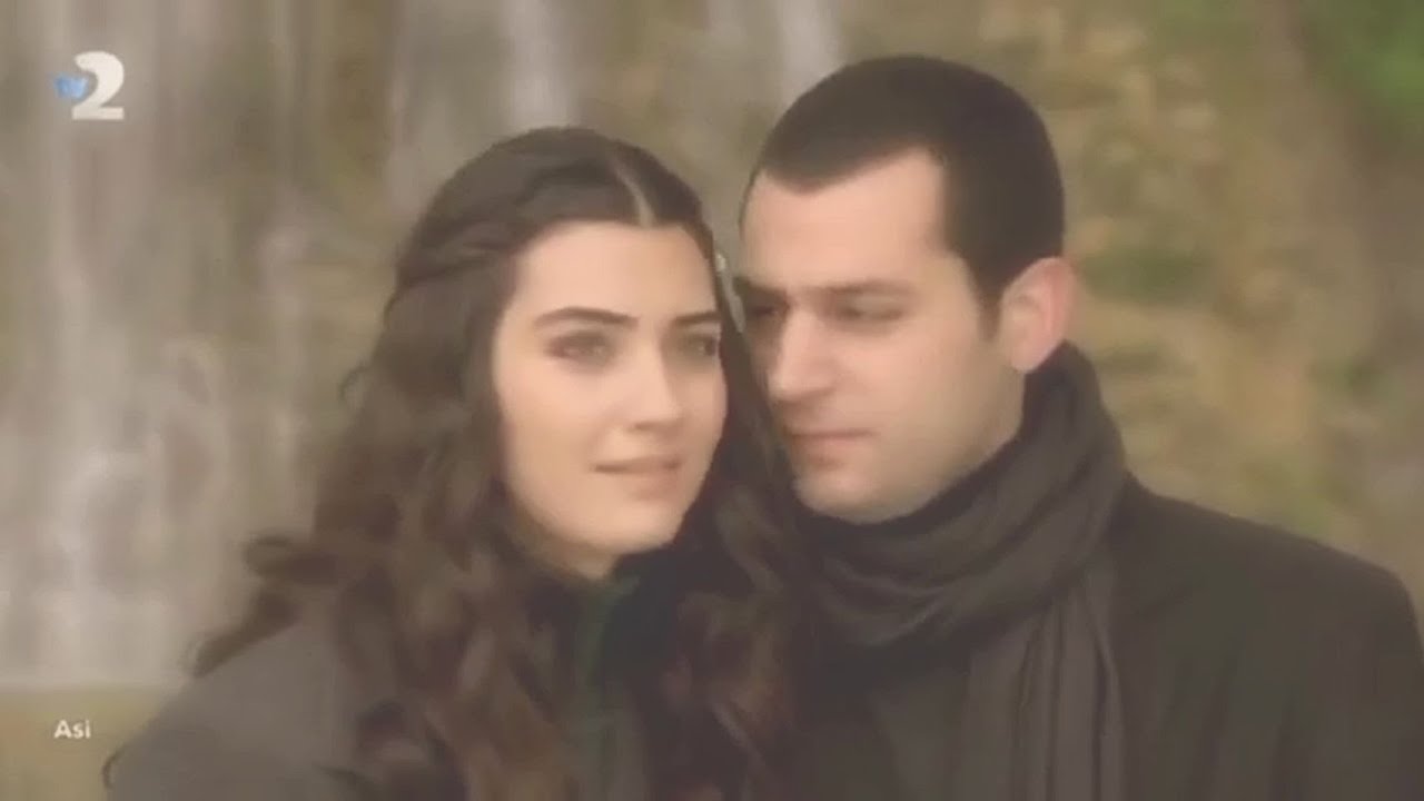 Asl💕Demir Останься со мной (ASI)