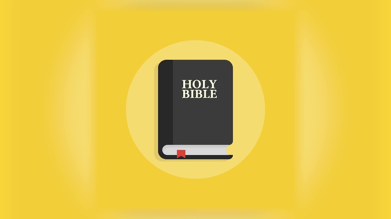 Holy Bible - Psalm 118