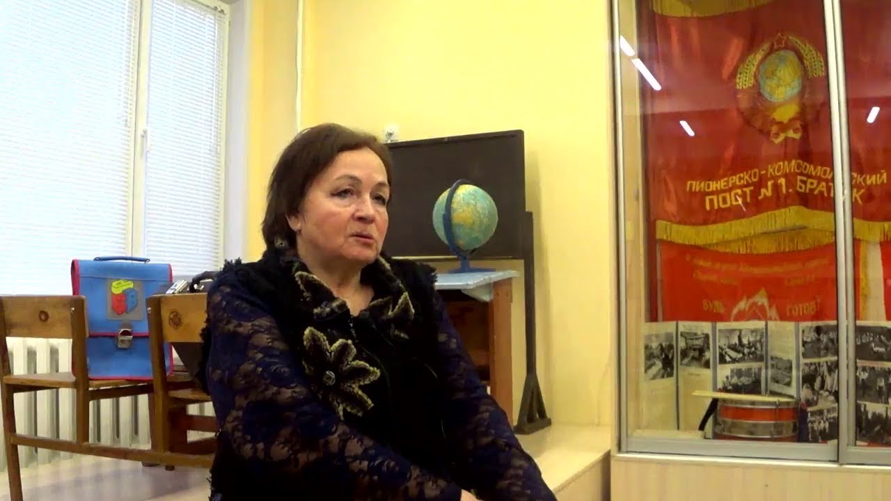 35 шагов во Вселенной. Бренд Братска