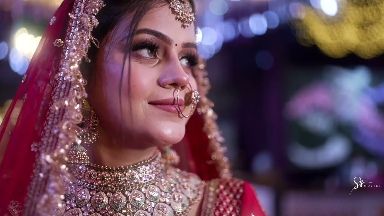 Sanya & Lalit | Weddings Highlights 2023