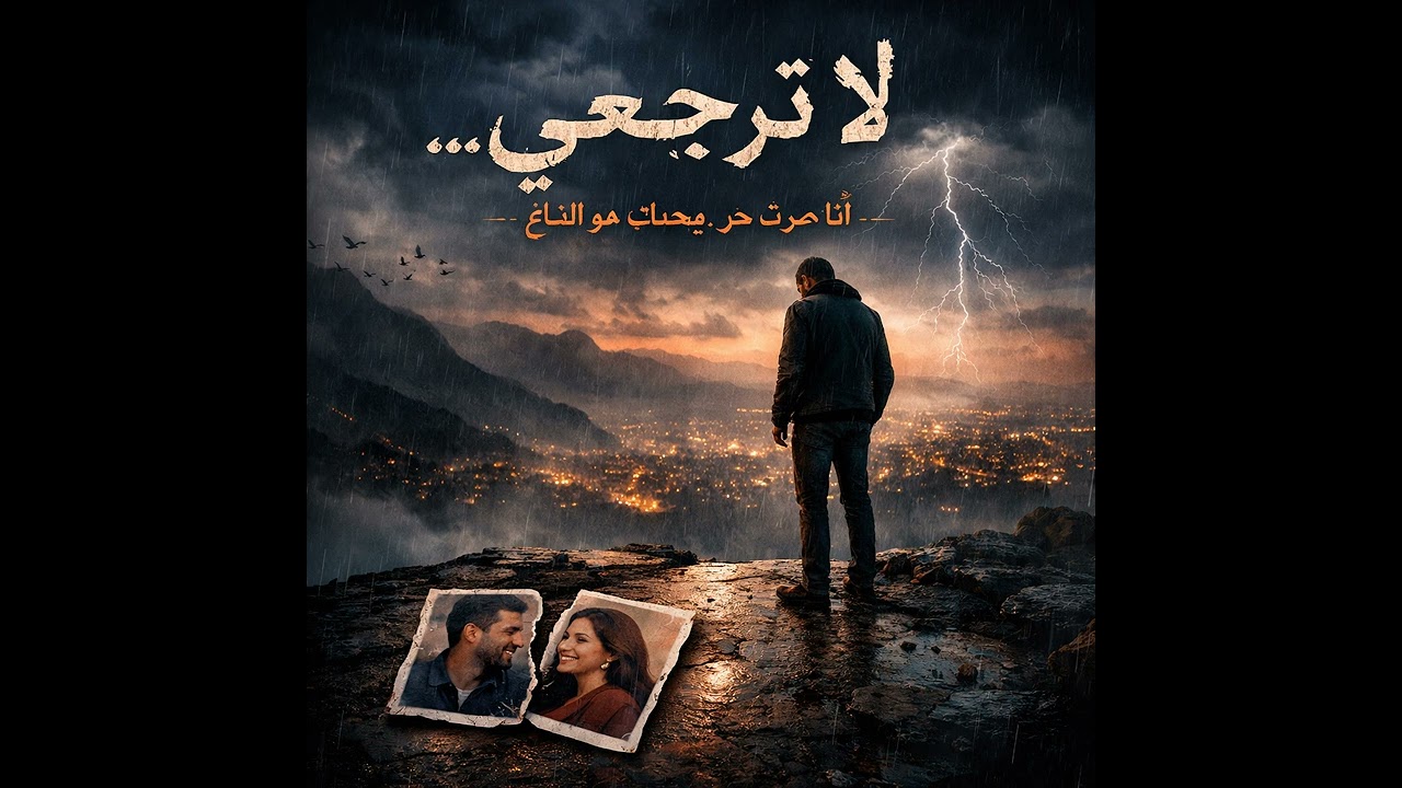 لا ترجعي (AI)