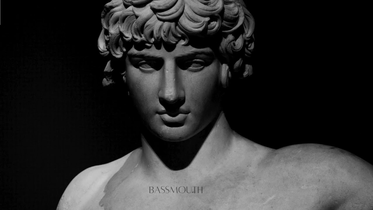 ΔＴO M - bassmouth