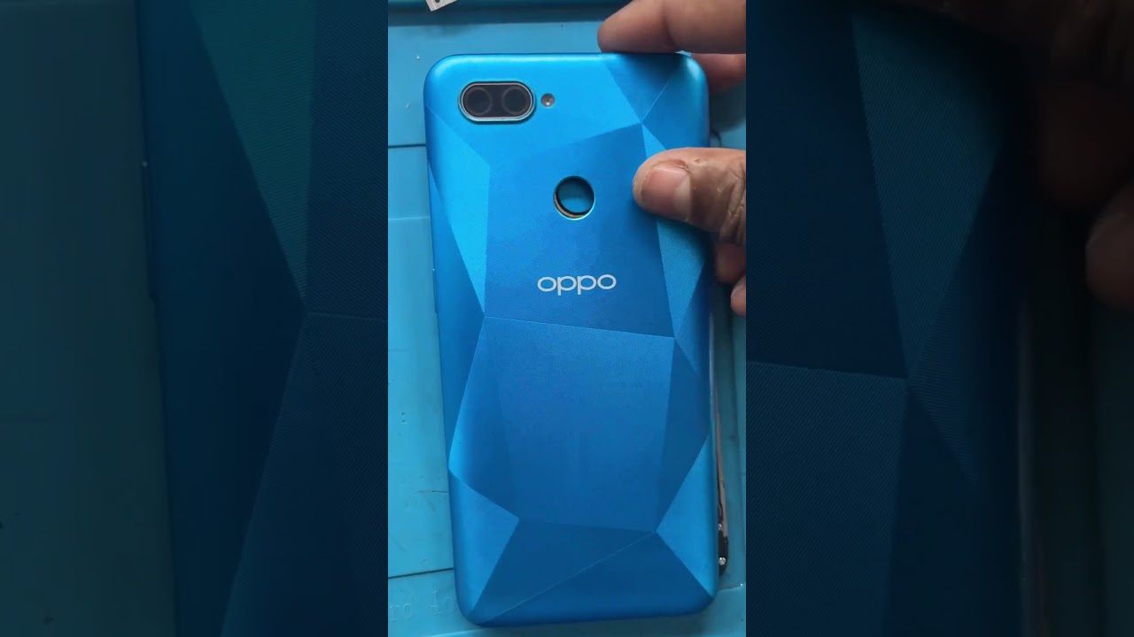 Oppo a12 battery 🪫